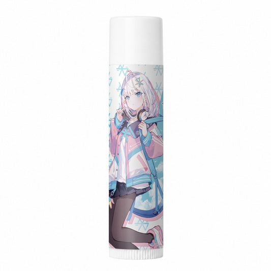 *Lunaちゃんリップクリーム