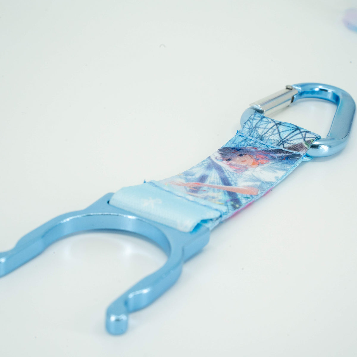 「夏タム」ペットボトルホルダー