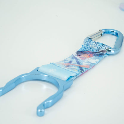 「夏タム」ペットボトルホルダー