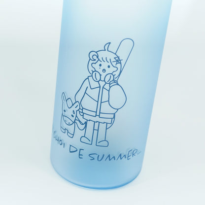 もちょ夏ボトル