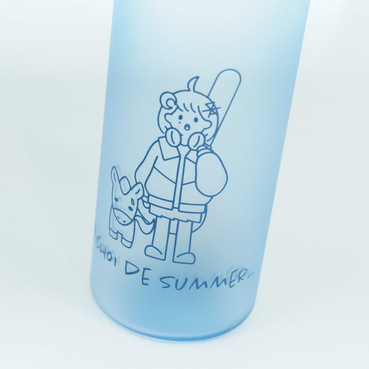もちょ夏ボトル